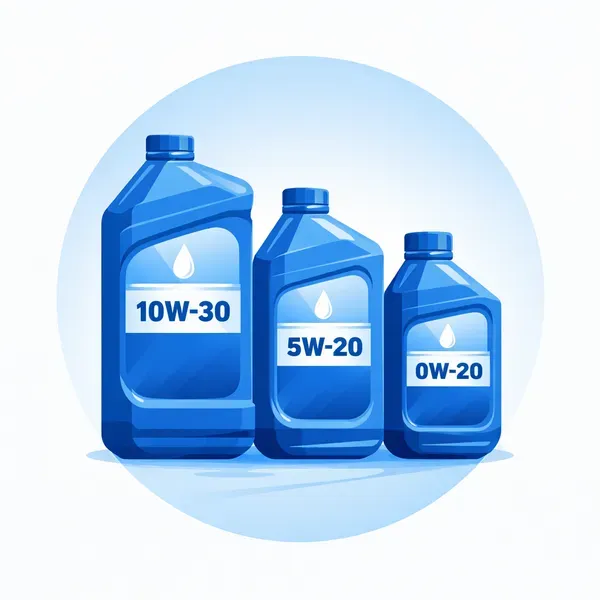 ¿Qué tipo de aceite usar?