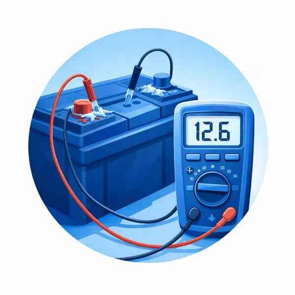 ¿Cuándo cambiar la batería?