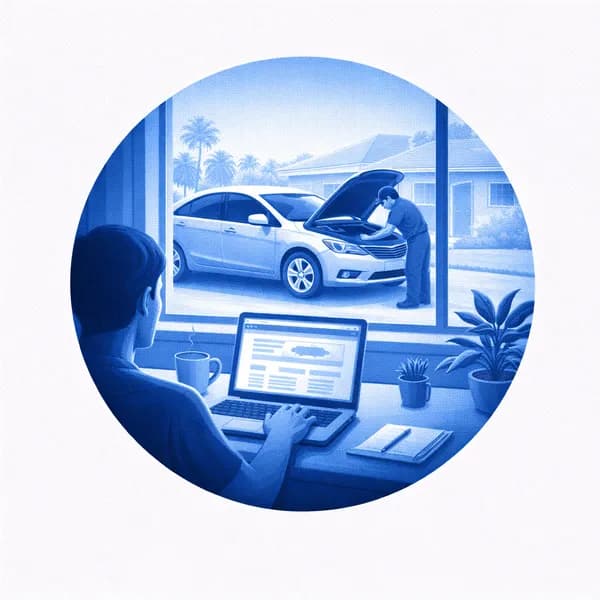 La comodidad no tiene precio