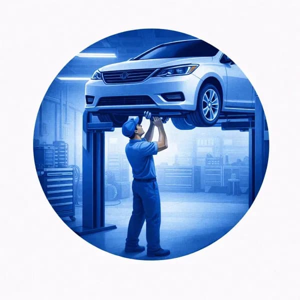 ¿Cuándo sí conviene ir al taller?