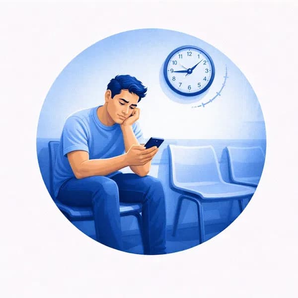 Tiempo: el recurso que no recuperas