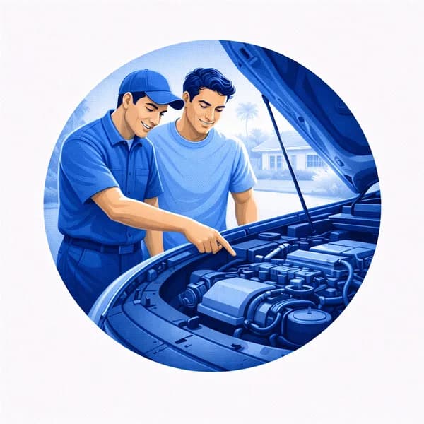 Transparencia y confianza