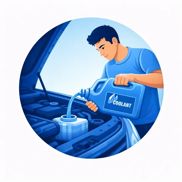 Cómo prevenir el recalentamiento