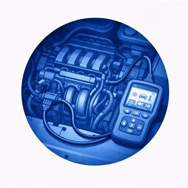 Cascabeleo al acelerar