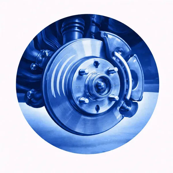 Zumbido a alta velocidad