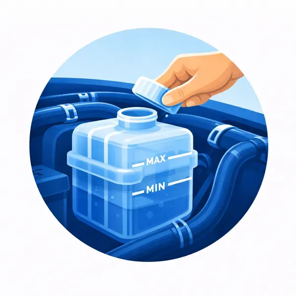 2. Sistema de refrigeración