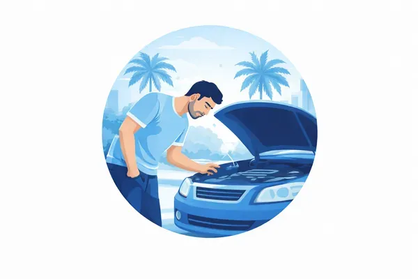 3. Revisa lo básico